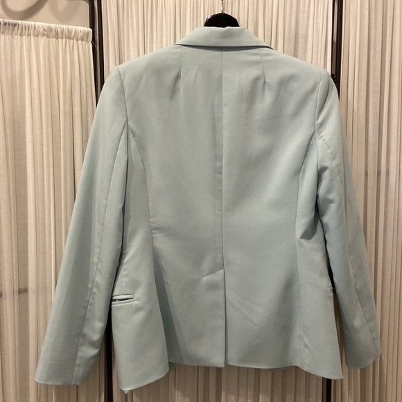 EUC * Ark & Co. * Spring Fling Blazer * Size Small - Picture 2 of 3